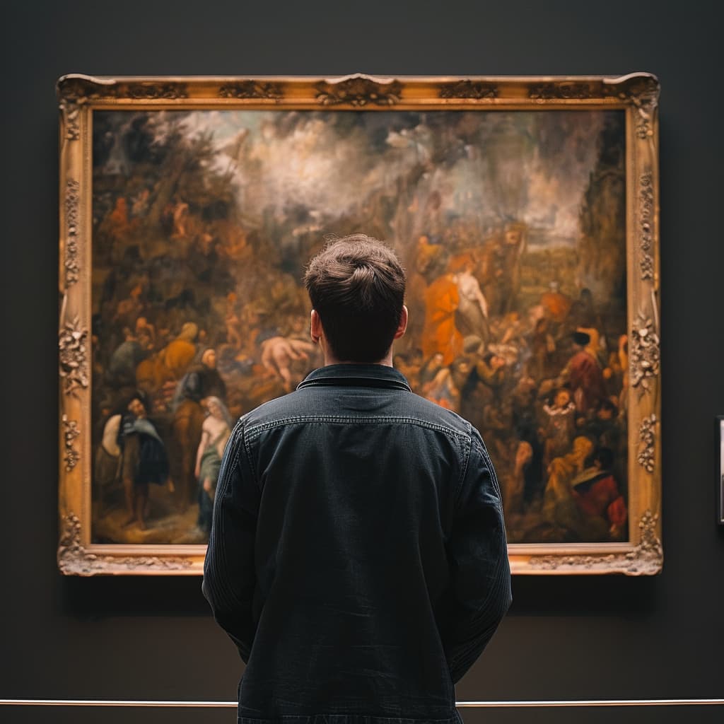 Lе rôlе dеs muséеs еt dеs institutions dans la sauvеgardе dе l’art d’Еuropе occidеntalе