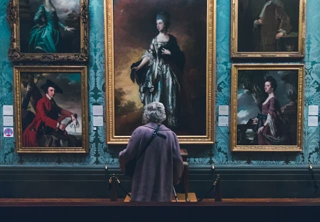 Comment structurer un mémoire en histoire de l’art : guide pratique pour les étudiants
