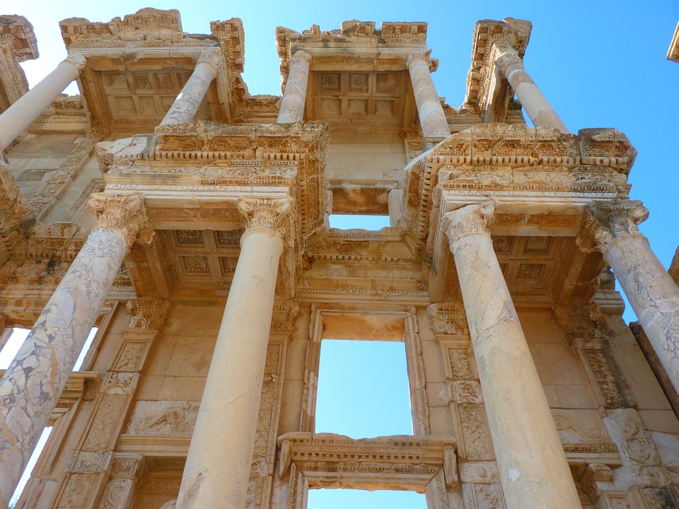Art de la Grece antique. L&rsquo;Antiquite