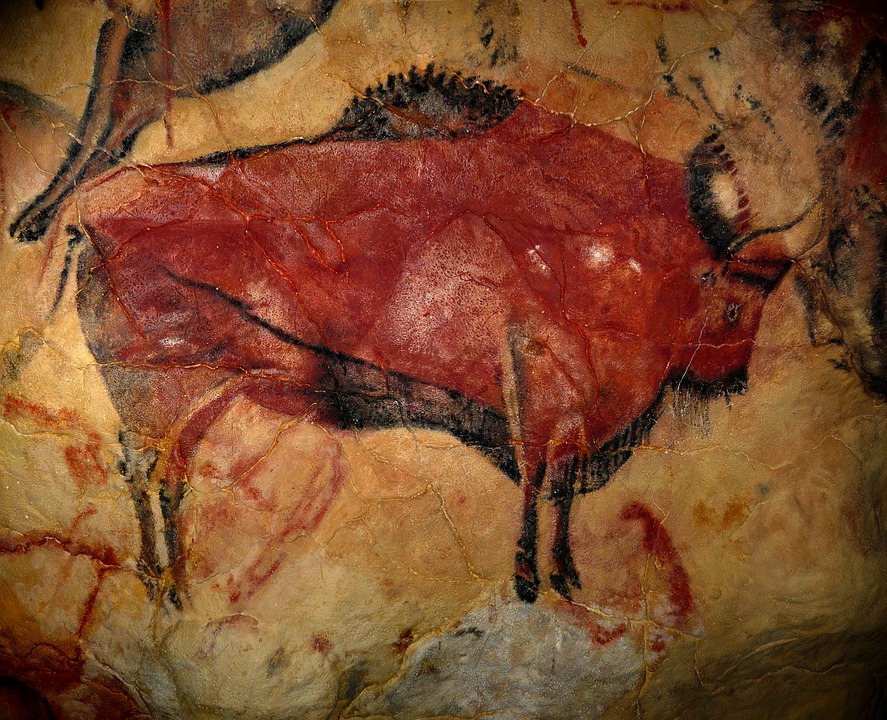 L&rsquo;art ancien