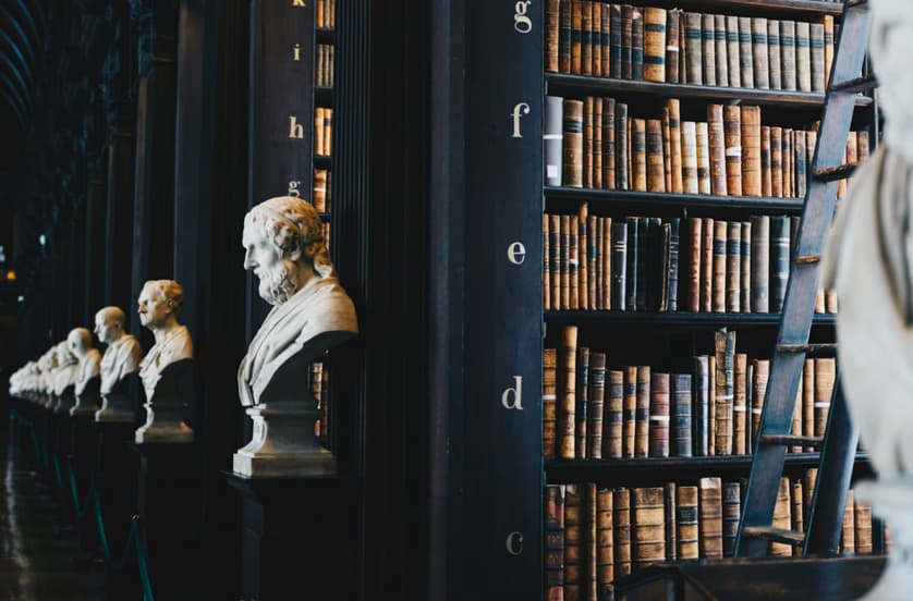 De l’histoire de l’art au projet de recherche doctoral