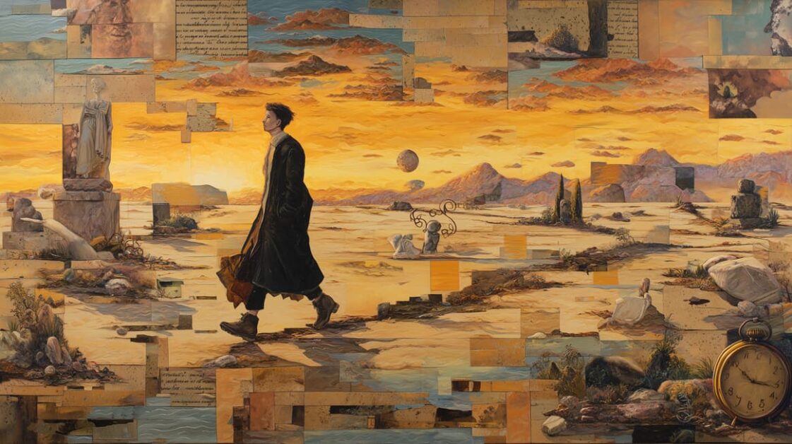 Voyages d’artistes : comment les migrations ont façonné les styles artistiques à travers le monde