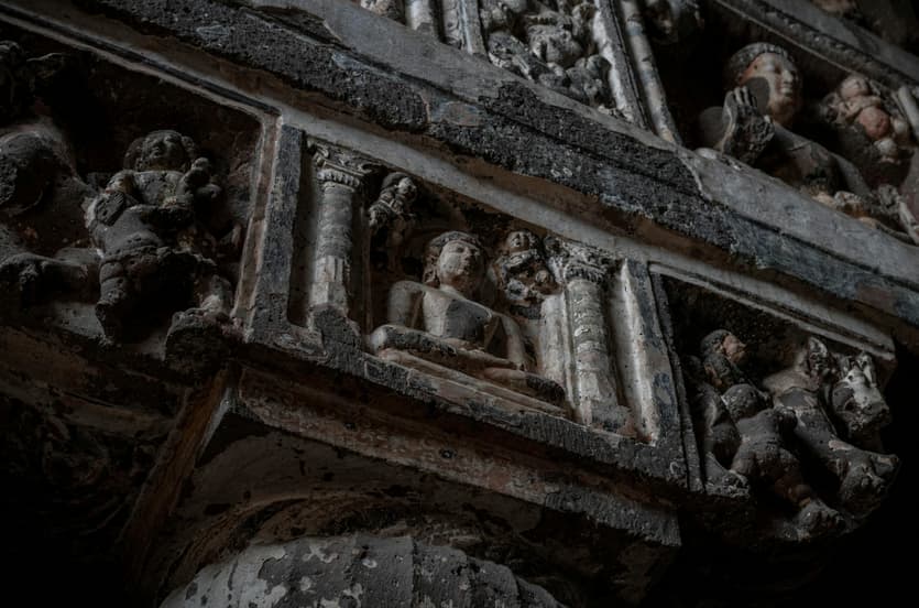 La méthodologie du mémoire en histoire de l’art : écrire l’image, penser le regard