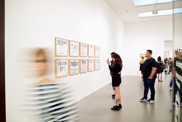 L&rsquo;art de la propagande : comment l&rsquo;art a servi le pouvoir à travers les siècles